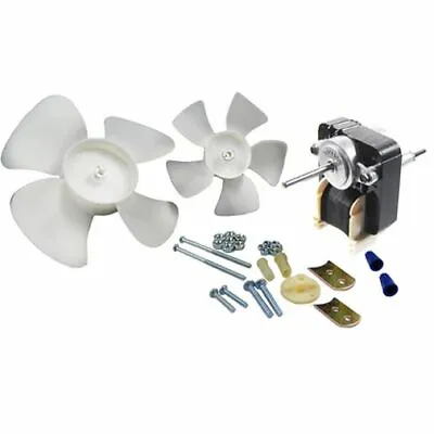 Ventilation Refrigeration C-Frame Motor Kit 5/8  115V • $20.45