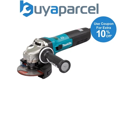 £347.08 • Buy Makita GA5091X01/1 GA5091 Slide Switch Angle Grinder 1900W 110V MAKGA5091X1L