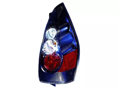 Mazda 5 Van 07 Tail Light Lamp With Bulb Rh Cd0151150 • $291.89