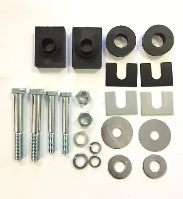 1955 1959 Chevy Truck CAB MOUNT KIT  • $80.59