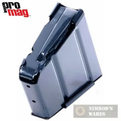 ProMag ENF06 Enfield #1-Mk III .303cal 10 Round Steel Magazine FAST SHIP • $26.39