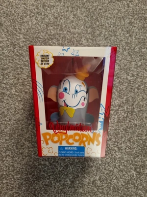 £11.99 • Buy Disney Vinylmation Popcorn Dumbo Variant Limited Edition New Rrp $24.95