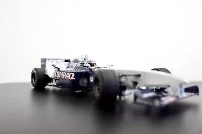 Kyosho Mini-Z MF010-EVO Williams F1 BMW FW23 No. 6 #MR03-EVO # Mini-Z F1 • $1000