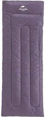 Naturehike H150 Envelope Cotton Sleeping Bag | Camping | Traveling | Hiking • £26