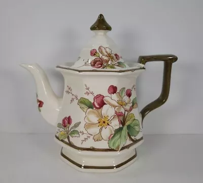 Portobello By Villeroy & Boch Tea Pot /Coffee Pot NOS • $48.95