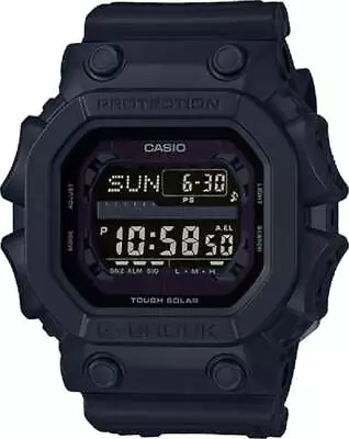 G-Shock Digital Watch King Of G Series GX56BB-1D / GX-56BB-1D • $188.95