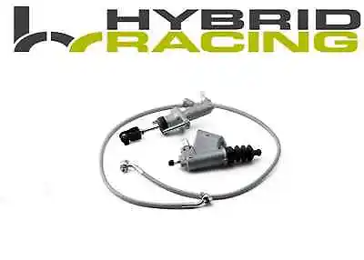 Hybrid Clutch Release Upgrade For K Swap Eg/dc/ek 02-06 Rsx 02-15 Civic 04-08tsx • $274