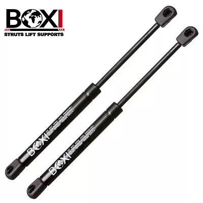 2x Rear Trunk Lid Lift Supports Shocks Struts Arms Props Rods  For Cadillac Cts • $19.58