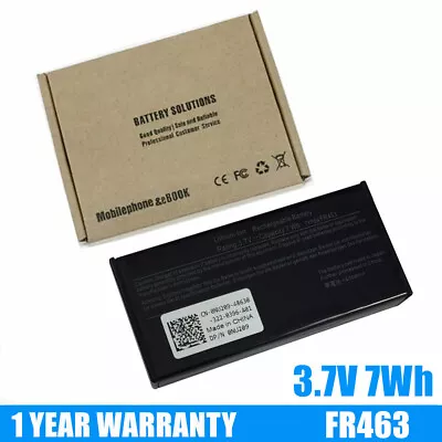 New Battery For Dell Poweredge Service R900 R810 R610 R510 R410 Perc 6i 5i Raid • $12.50