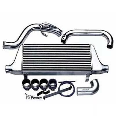 GReddy 12010465 Type Front Mount Intercooler Kit For Toyota Supra 1993-2002 • $714.52