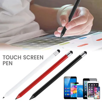 Universal Stylus Pen/Pencil For Apple IPad Touch Mobile/tablet Android Window.&# • £4.10