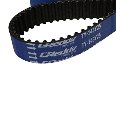 Greddy Timing Belt Fits Toyota Supra (TT) GS300 IS300 13514502 • $181.69