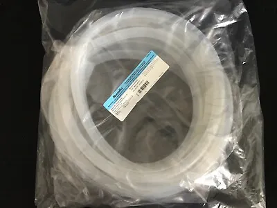 MASTERFLEX Platinum Cured Silicone Precision Pump Tubing I/P 82 12.7mm ID X 25’ • $274.49