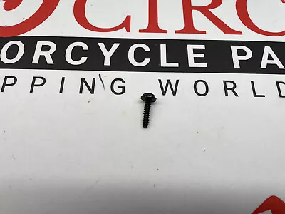 BMW K75 RTK100 LT/RTK1100 LTR850 GS/RR1100R/GS Sheet Metal Screw 46632309201 • $5