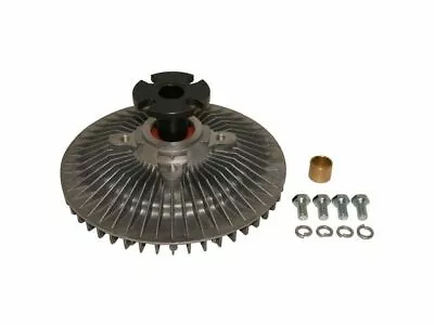 GMB Fan Clutch Fits Lincoln Mark VII 1984 5.0L V8 33QRVV • $54.81