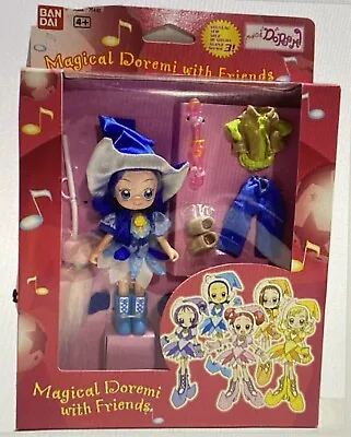 Magical Doremi With Friends - Sophie. Bandai. Authentic. New. USA Seller • $125