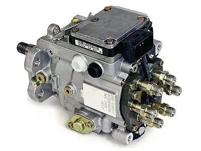  OEM VP44 Diesel Fuel Injection Pump For 235HP 98.5-02 24v Dodge Cummins 5.9L • $4599