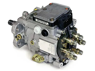 VP44 Fuel Injection Pump For 245HP 00-02 24v Dodge Cummins 5.9L VP028X -Core Due • $1229