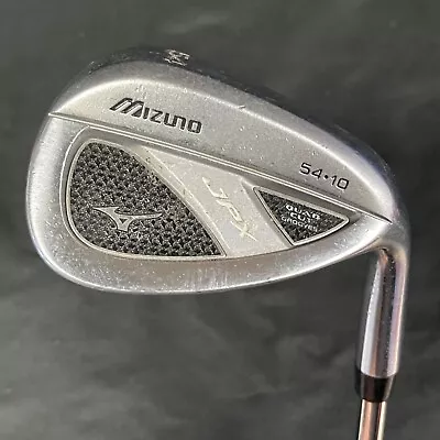 Mizuno JPX 54* Sand Wedge Right-Handed Wedge Flex • $39.99