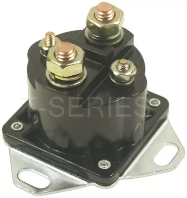 Starter Solenoid Standard SS598T • $19.99