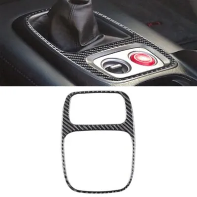 Panel Frame Accessories Carbon Fiber Replacement For Honda S2000 00-03 • $20.18