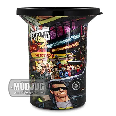 Mud Jug Roadie • $25