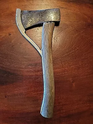 Antique Marbles Axe Company Axe • $150