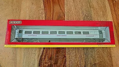 Hornby R4665A East Coast Mk4 1st Class Coach  11324  NEW • £39.99