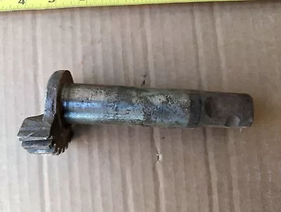 Vintage 1928-31 Ford Model A Steering Gear Sector Shaft • $13.79