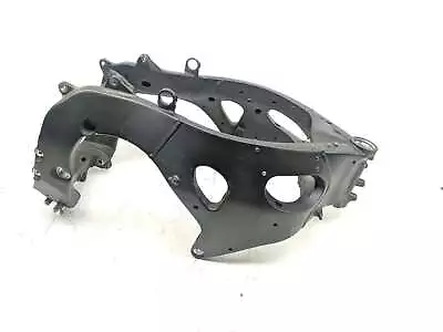 08 Honda CBR1000RR CBR 1000 Main Frame Chassis STRAIGHT SLVG • $893.99