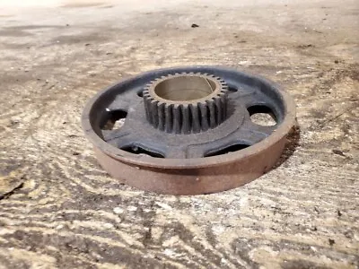 Original 1909 - 25  Ford Model T Transmission Reverse Drum T 3301  • $74.99