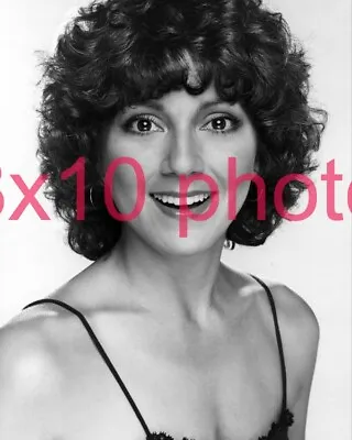 THREE'S COMPANY #1727JOYCE DeWITT8X10 PHOTO • $11.50