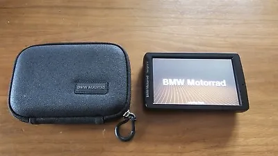 BMW Motorrad Navigator V 5 GPS Navigation Sat Nav • $399