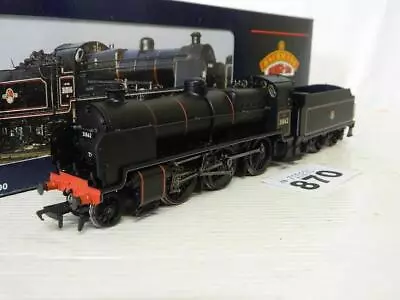 Bachmann OO BR N Class 2-6-0 Tender 31862 32-161 • £70