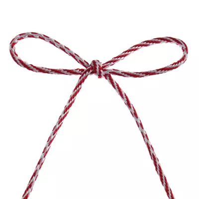 £1.75 • Buy Berisfords 3mm Bakers Twine Twisted Ribbon Trim Wrapping Parcel String Cord
