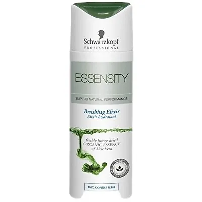 £9.99 • Buy Essensity By Schwarzkopf Brushing Elixir 200ml