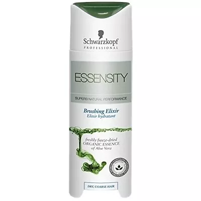 Essensity By Schwarzkopf Brushing Elixir 200ml • £9.99