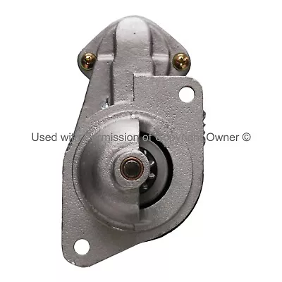 MPA Electrical Starter Motor For 1968-1981 MG MGB 16164 • $127.47