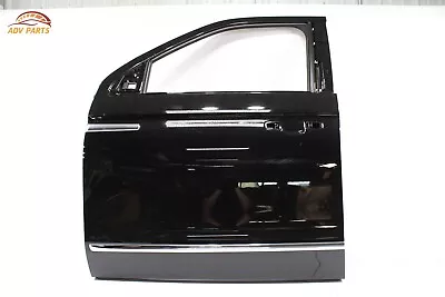 Lincoln Navigator Front Left Driver Side Door Shell Panel Oem 2018 - 2023 💎 • $899.99