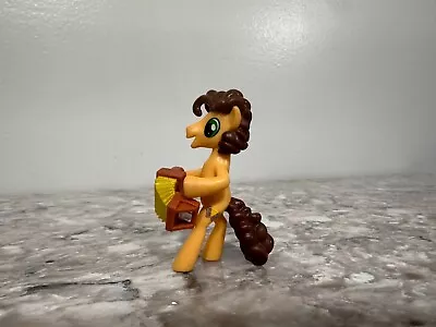 My Little Pony  2.5 Inch Cheese Sandwich Figure With Accordion 2015 • $14.99