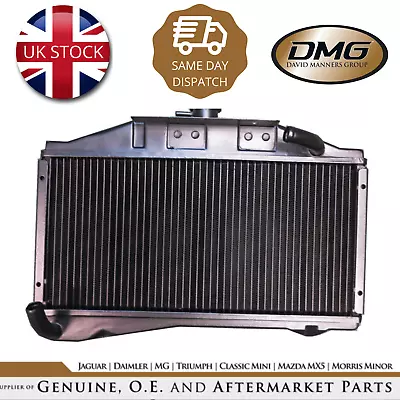£169.95 • Buy Brand New Morris Minor Radiator 1952 - 1971 Series 2 & 1000 - ARA213
