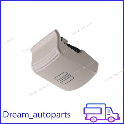 New Sunroof Window Switch Button Gray For Mercedes-Benz X204 GLK-Class 2010-2015 • $11.30