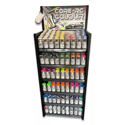 Core RC Paints - For Clear Lexan Shells • £6.47