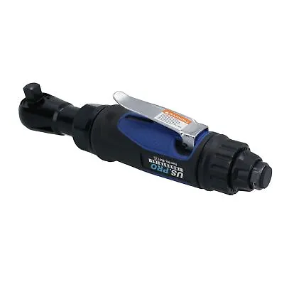 1/2in Drive Air Ratchet High Torque Reversible Maximum Torque 102NM 75 Ft/lbs • $50.39