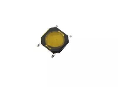 4*4*0.8mm Ultra-thin Mini 4-Pin Tactile PushButton Switch SMD -Pack Of 20 • $0.99