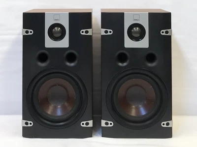 $456.96 • Buy DALI LEKTOR 2 Speaker System Pair Light Walnut First Come, First Served