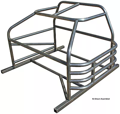 ALLSTAR PERFORMANCE Roll Cage Kit For Honda - ALL22096 • $443.29