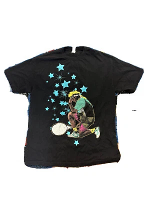 $60 • Buy RARE! Lemar And Dauley Andre Agasi Shirt Size Xlarge Vintage Hiphop 90's