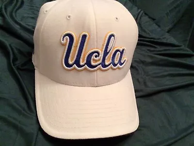 UCLA BRUINS  Baseball Cap Adjustable Band  Mfg. By COLOSSEUM • $14.95