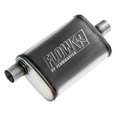 71225 Flowmaster Muffler For Chevy S10 Pickup S-10 BLAZER F150 Truck F250 F350 • $63.94